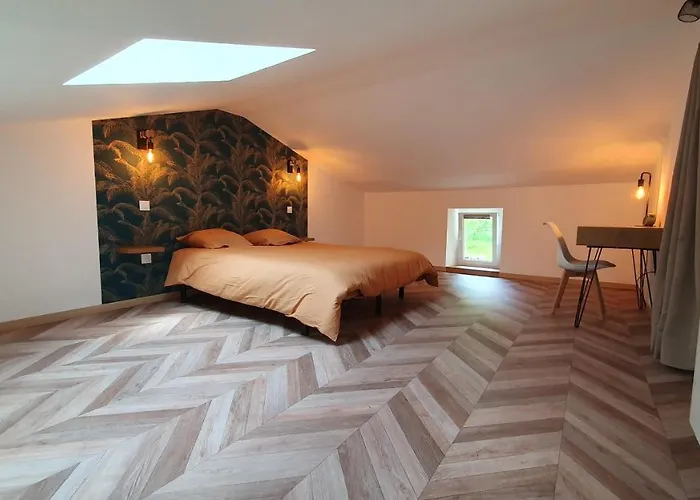 Appartement Au Calme