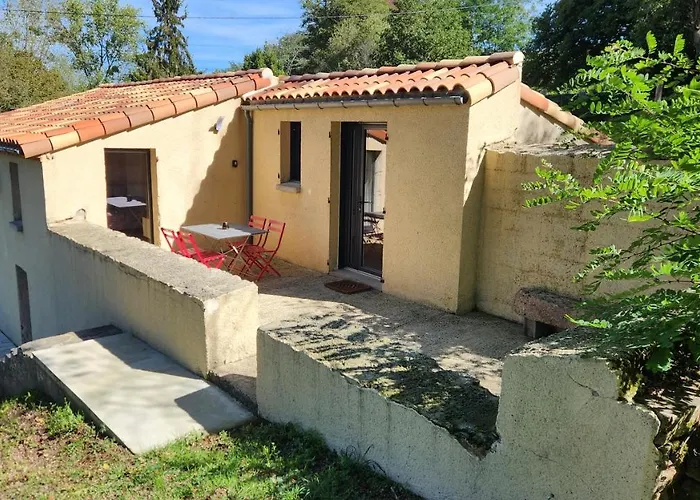 Appartement Au Calme