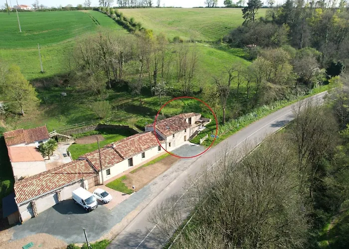 Appartement Au Calme