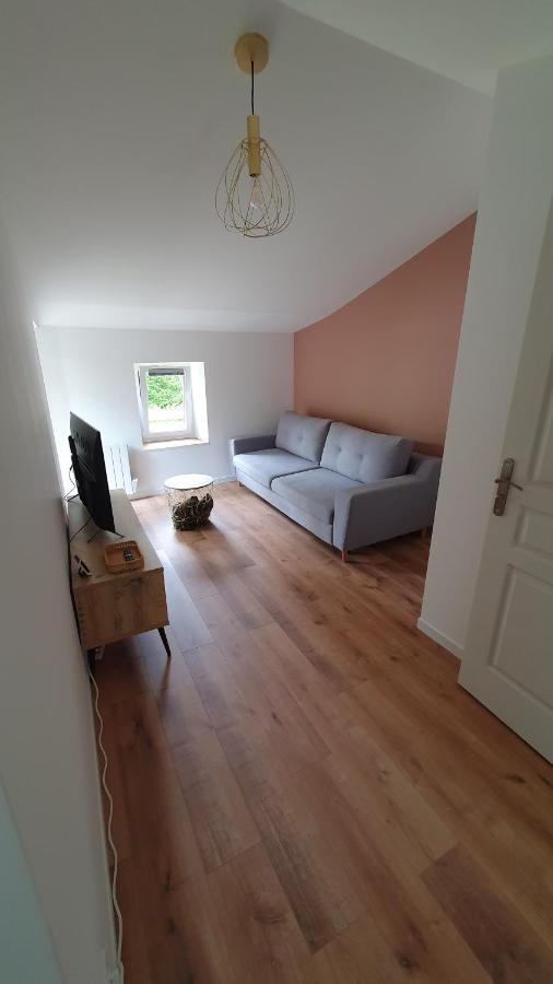Apartment Au Calme Bournezeau
